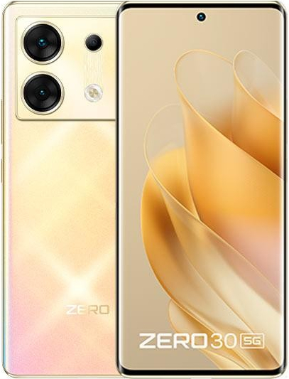 Infinix Zero 30 5G