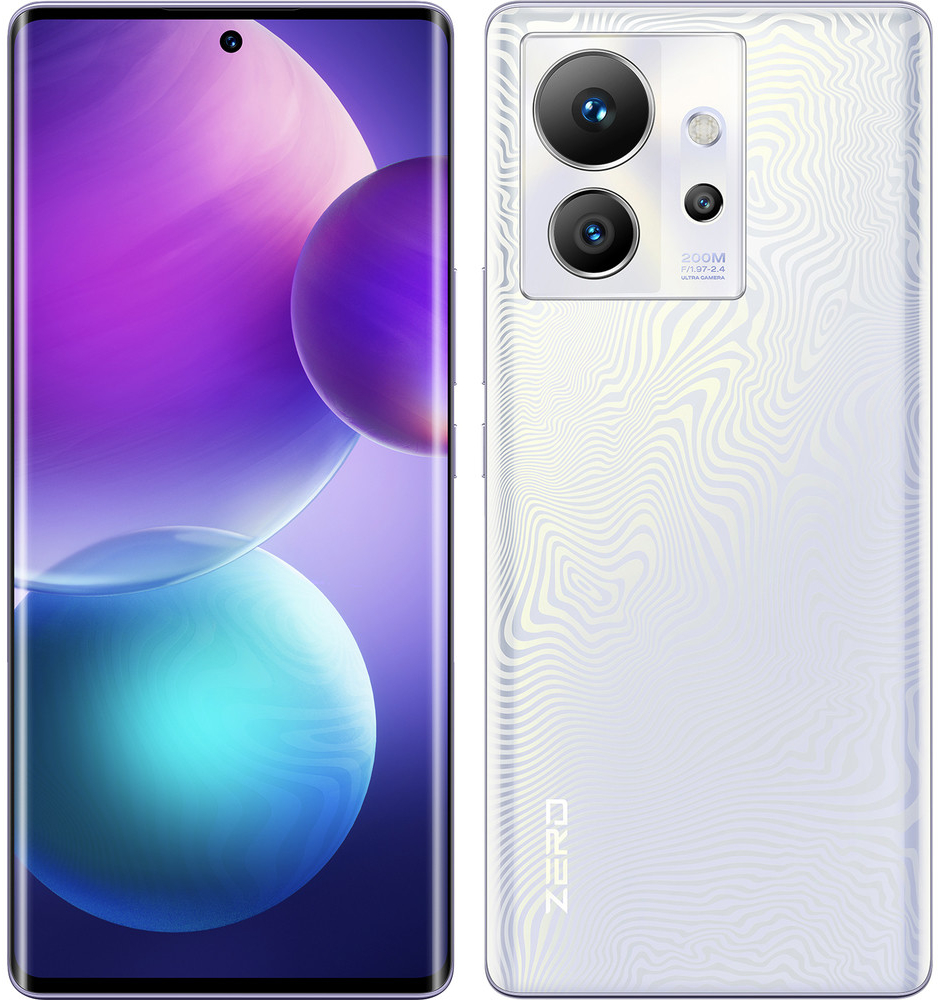 Infinix Zero Ultra