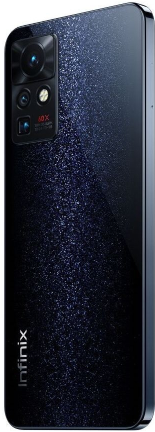 Infinix Zero X Pro