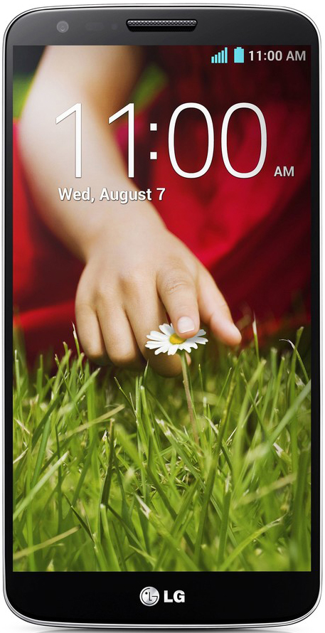 LG G2