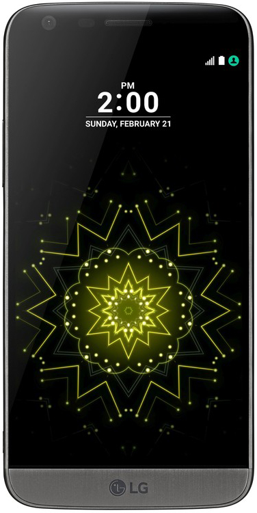 LG G5