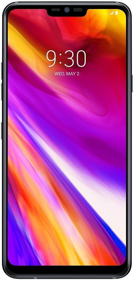 LG G7 ThinQ