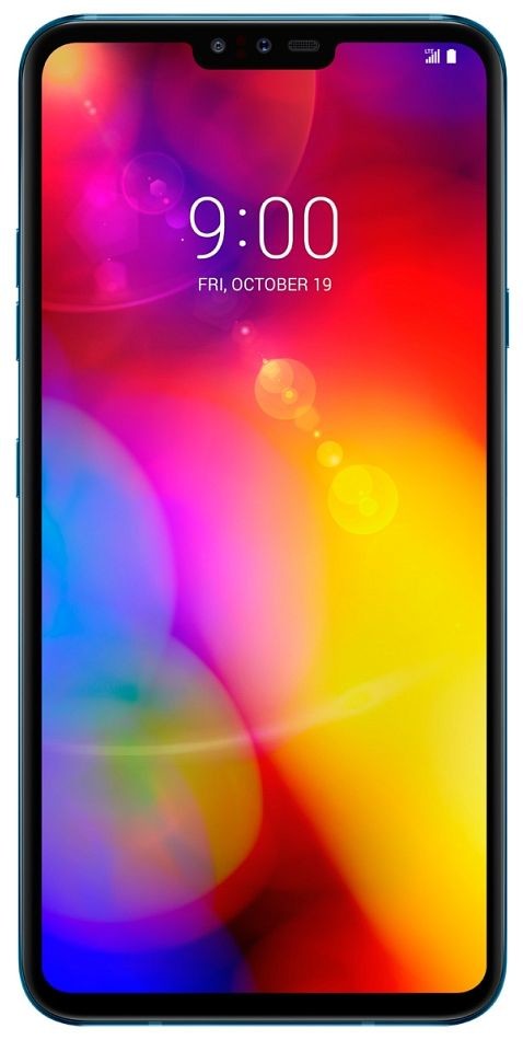 LG V40 ThinQ