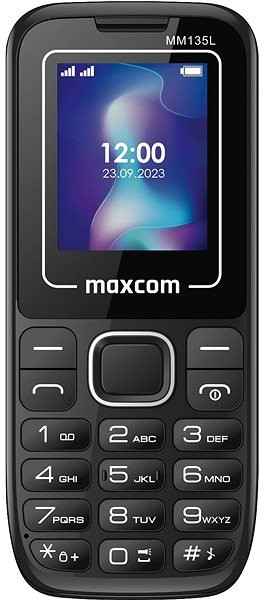 Maxcom Classic MM135 Light