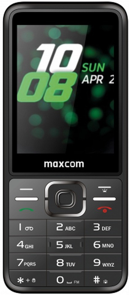 Maxcom Classic MM244