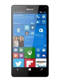 Microsoft Lumia 950 XL