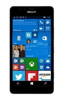 Microsoft Lumia 950