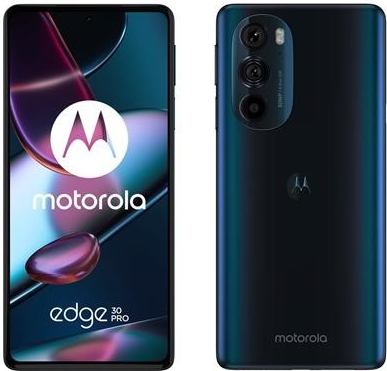 Motorola Edge 30 Pro