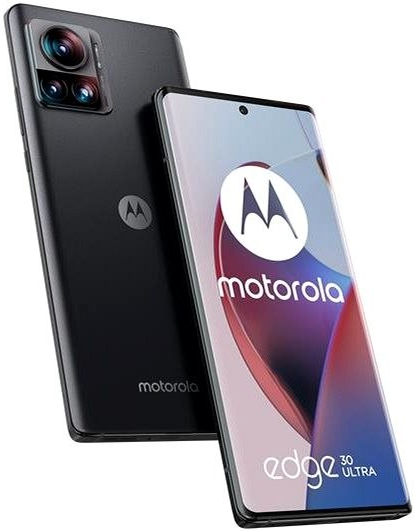 Motorola Edge 30 Ultra