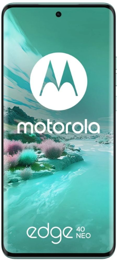 Motorola Edge 40 Neo