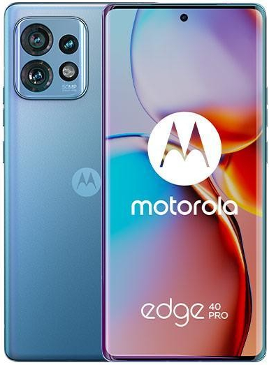 Motorola Edge 40 Pro