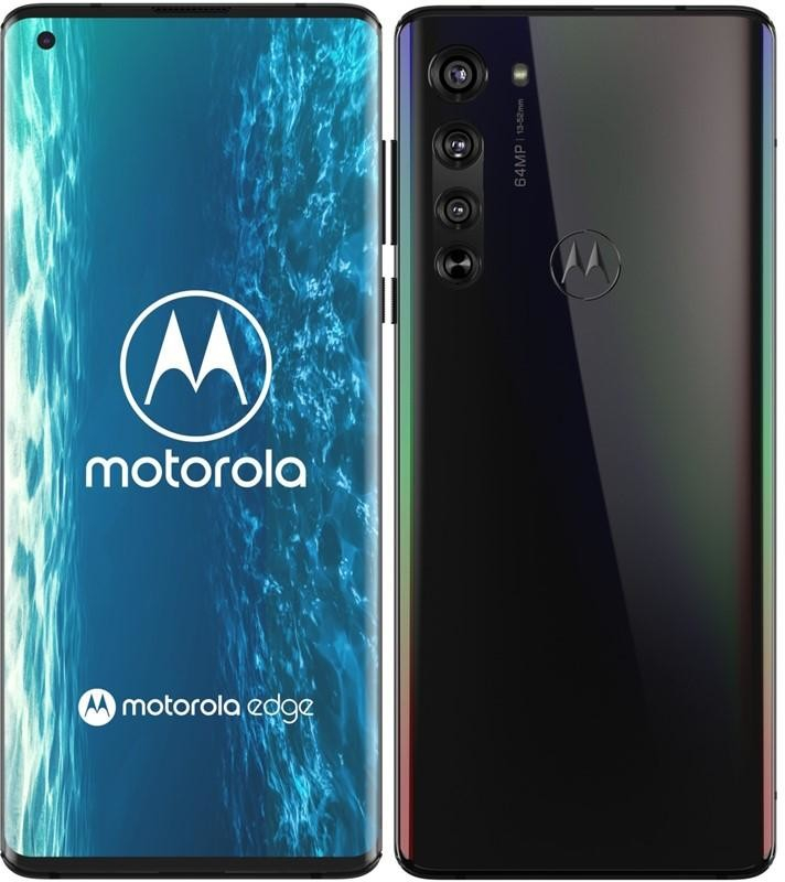 Motorola Edge