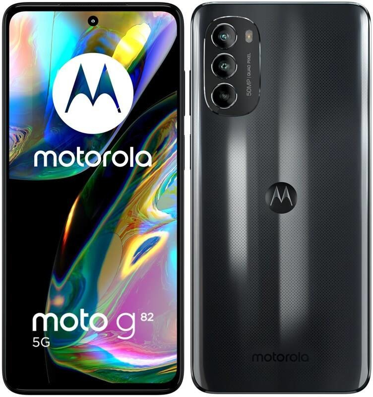 Motorola Moto G82 5G