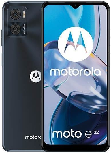 Motorola Moto E22