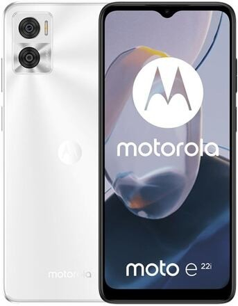 Motorola Moto E22i