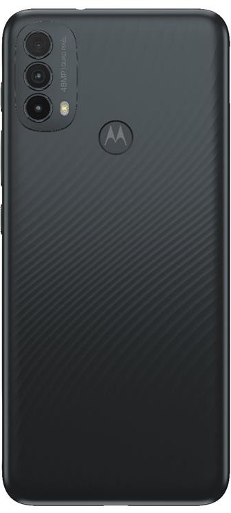 Motorola Moto E30