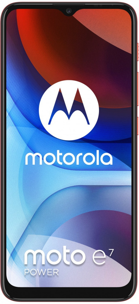 Motorola Moto E7 Power