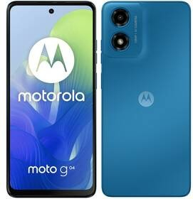 Motorola Moto G04