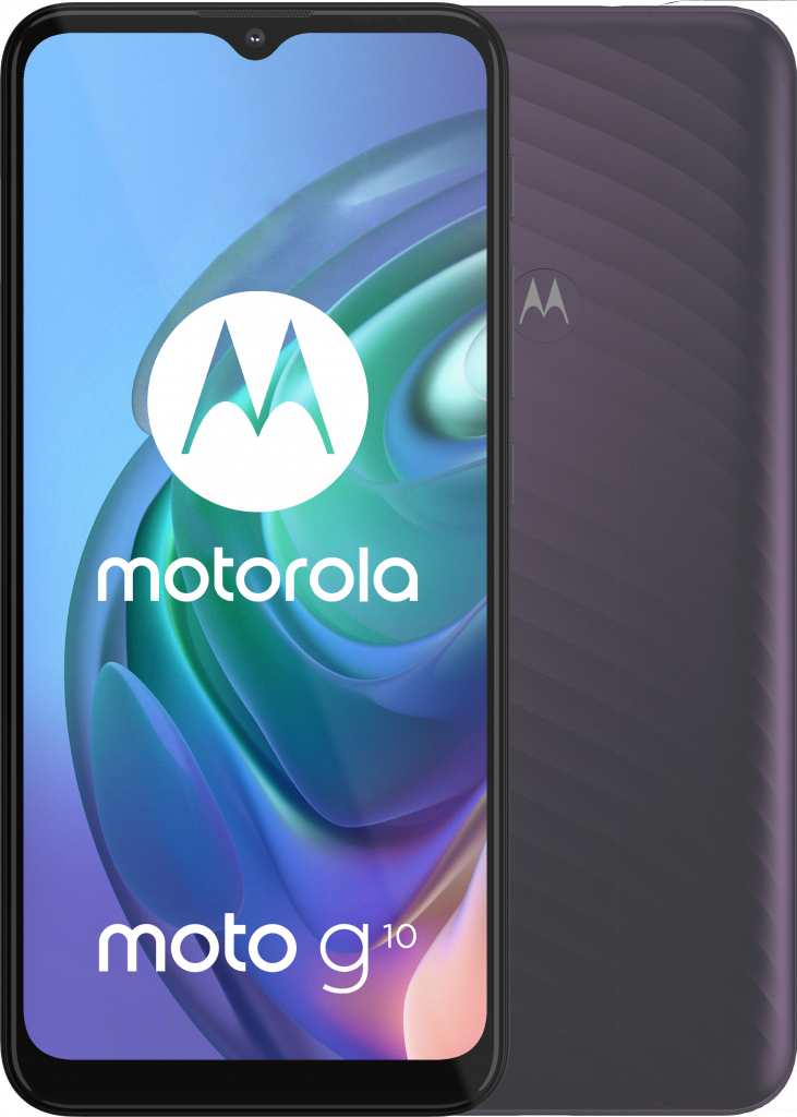 Motorola Moto G10