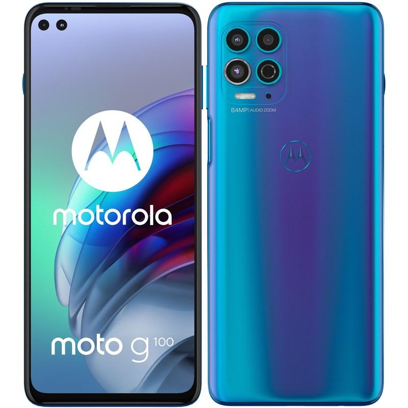 Motorola Moto G100