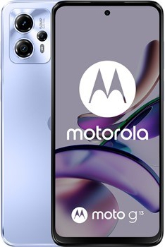 Motorola Moto G13