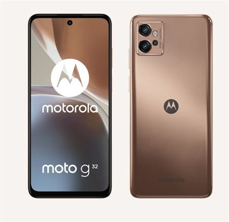 Motorola Moto G32