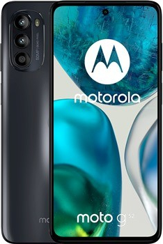 Motorola Moto G52