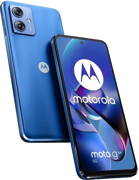 Motorola Moto G54 5G Power Edition