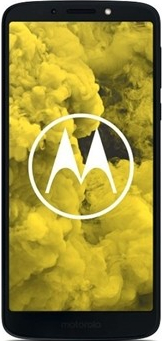 Motorola Moto G6 Play