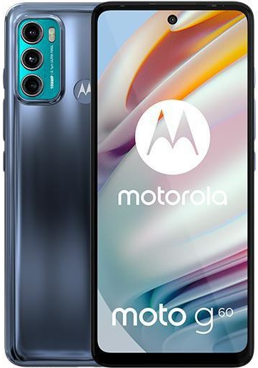 Motorola Moto G60