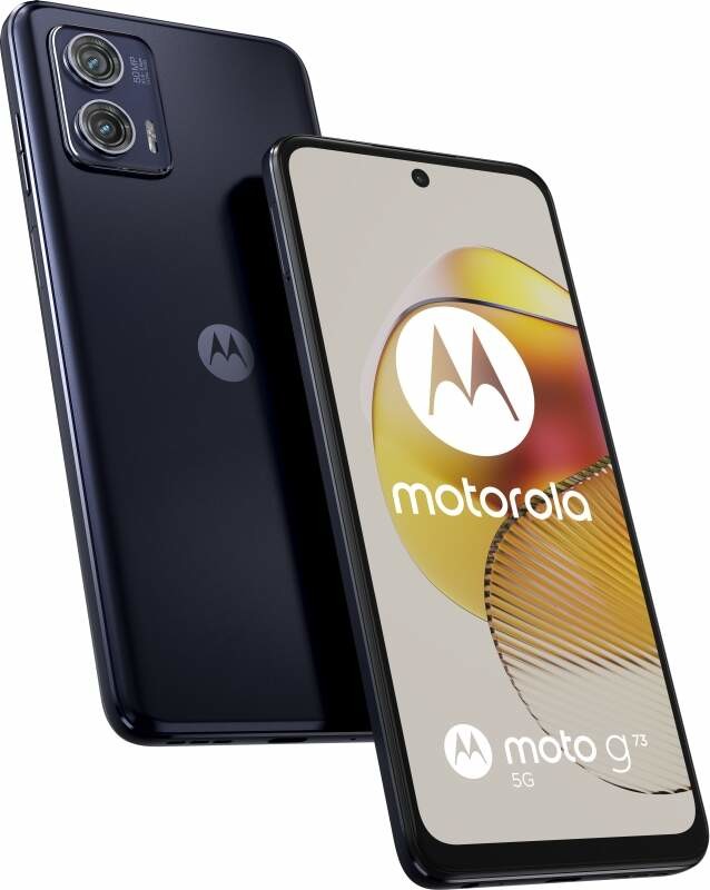 Motorola Moto G73 5G