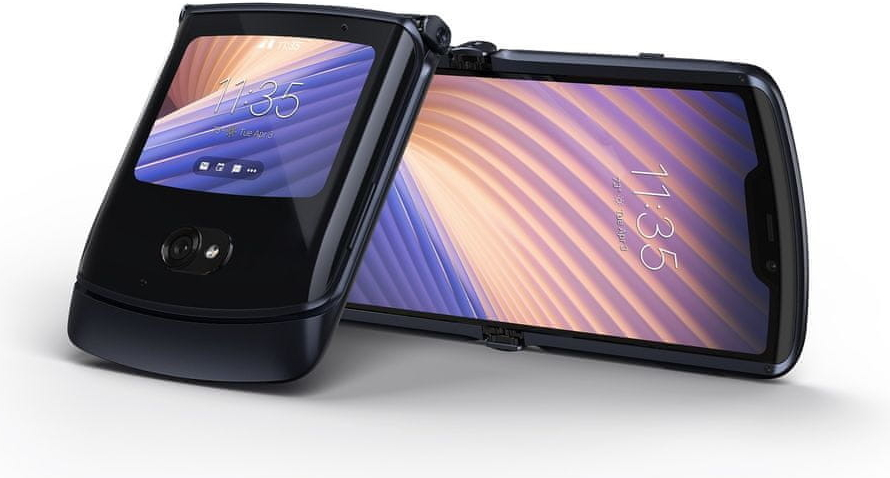 Motorola Razr 5G