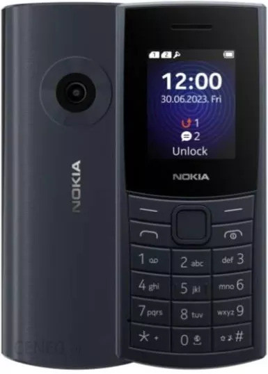 Nokia 110 4G 2023