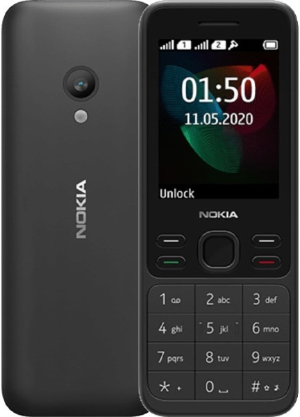 Nokia 150 2020