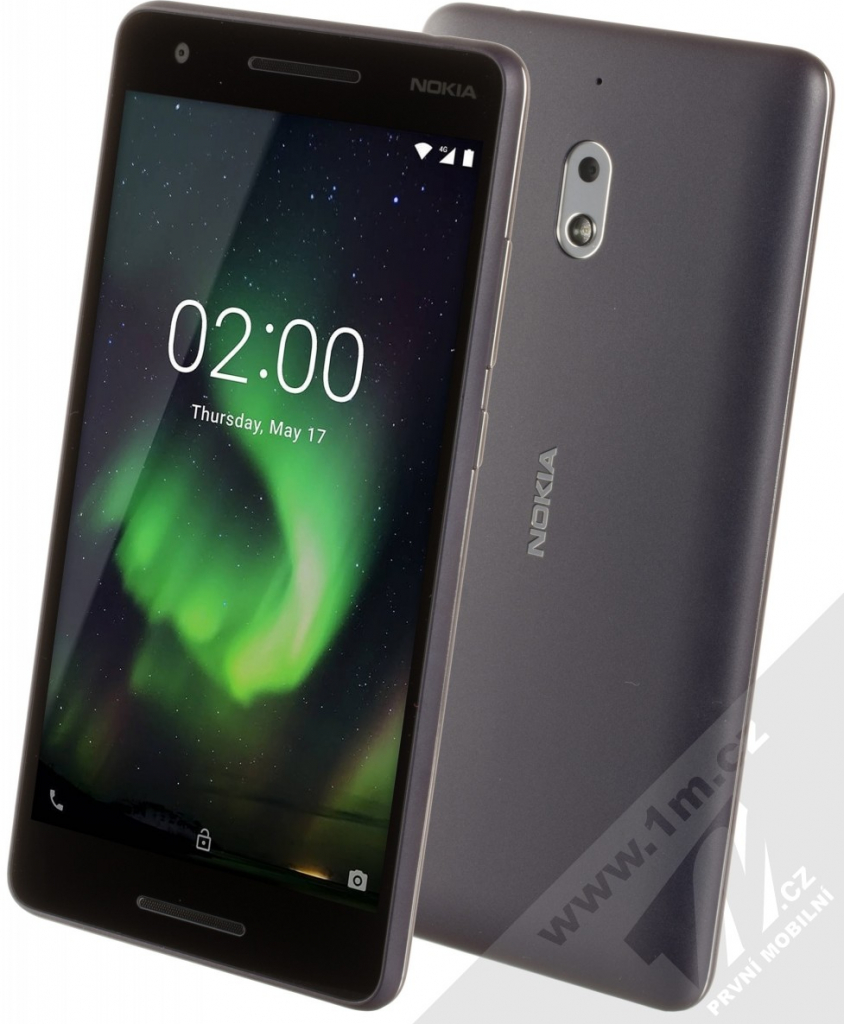 Nokia 2.1