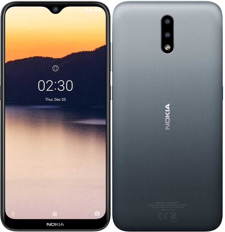 Nokia 2.3