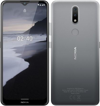 Nokia 2.4