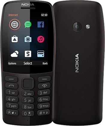 Nokia 210