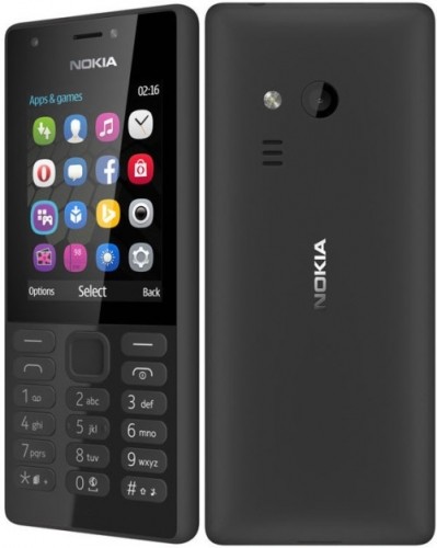 Nokia 216