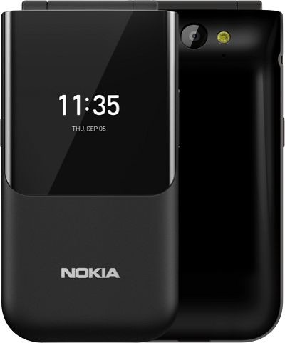 Nokia 2720 Flip