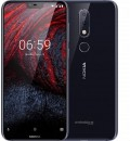 Nokia 6.1 Plus