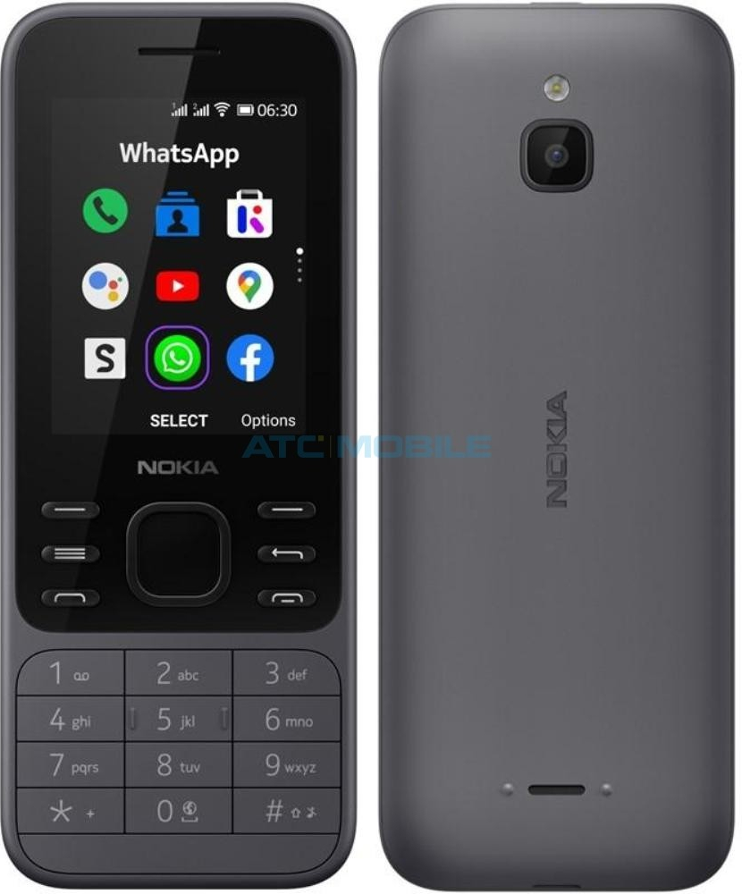 Nokia 6300 4G