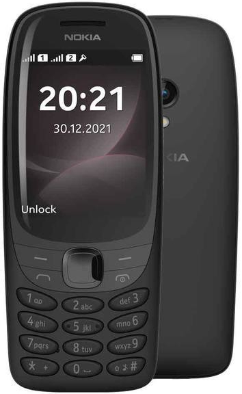 Nokia 6310 2021