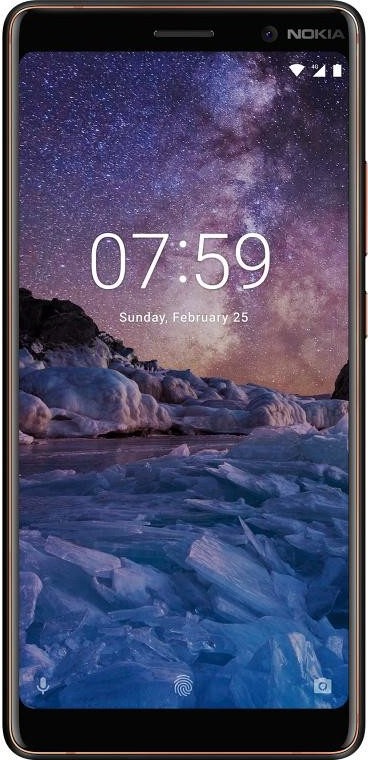 Nokia 7 Plus