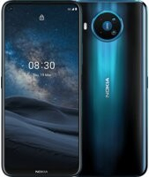 Nokia 8.3