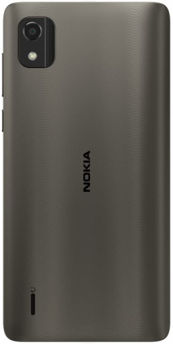 Nokia C2 2nd Edition