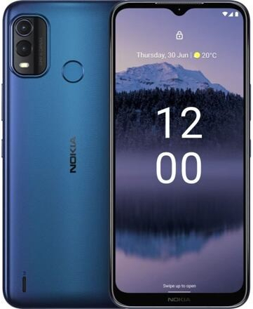 Nokia G11 Plus