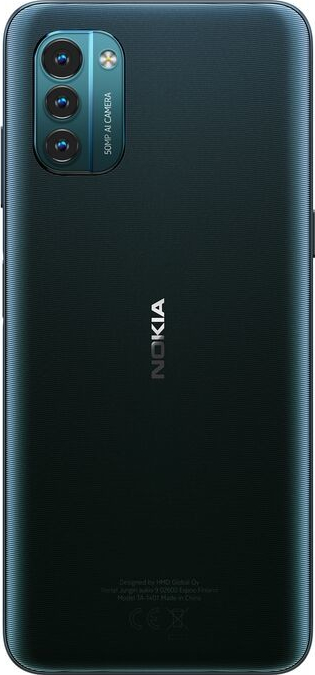 Nokia G21