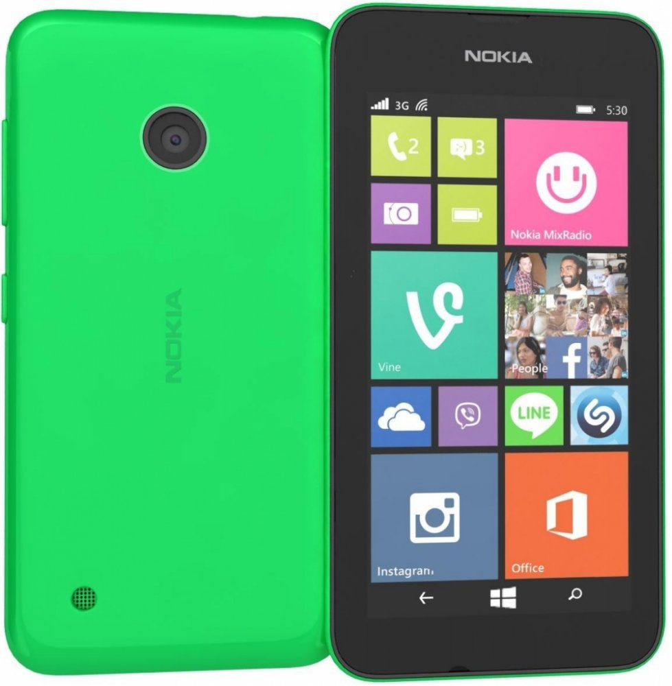 Nokia Lumia 530