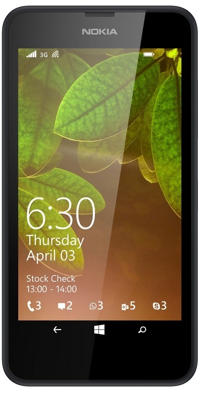 Nokia Lumia 630